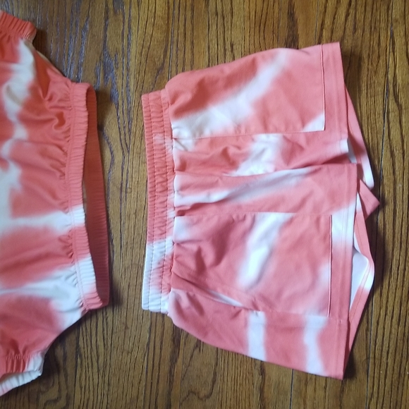 Shein Outfit 🧡 - Picture 5 of 14